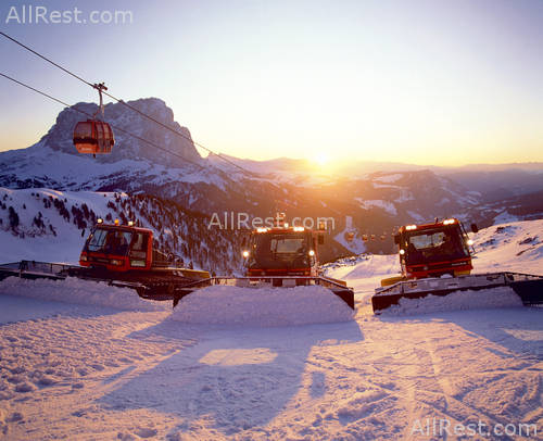Sporthotel Interski 75